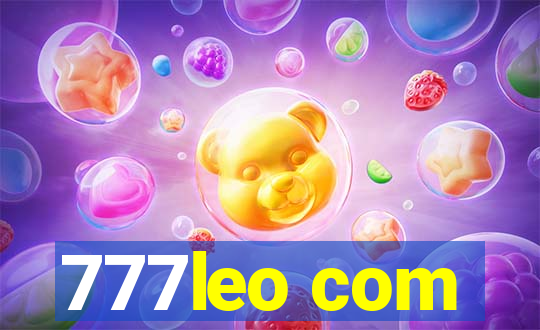 777leo com